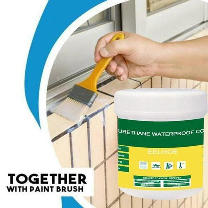 Transparent Waterproof Glue - Up to 50% Off Today