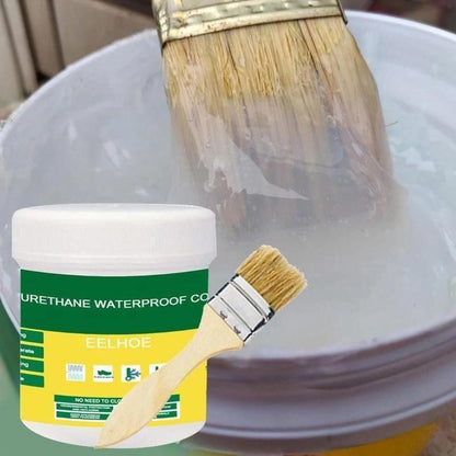 Transparent Waterproof Glue - Up to 50% Off Today