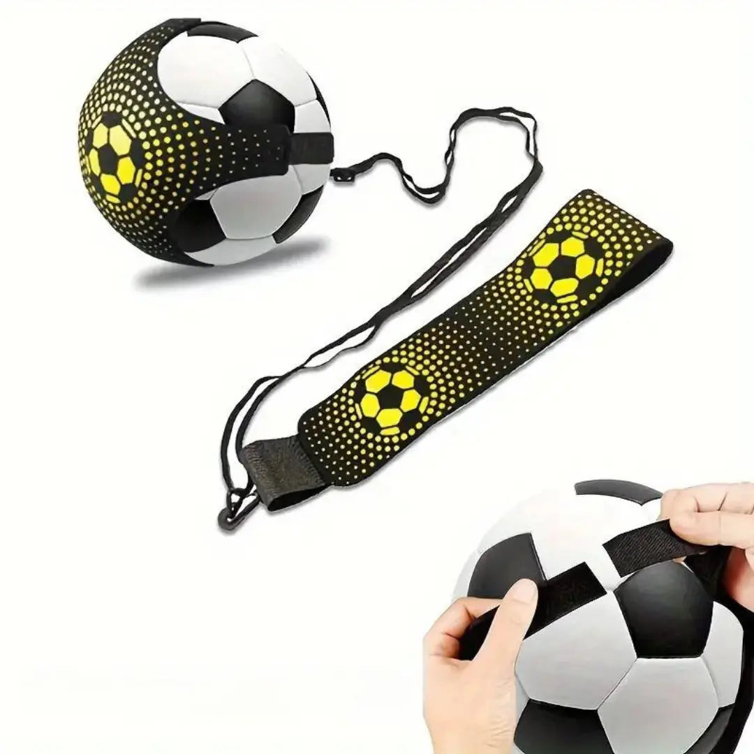 Solo Football Training Belt | For Football & Volleyball