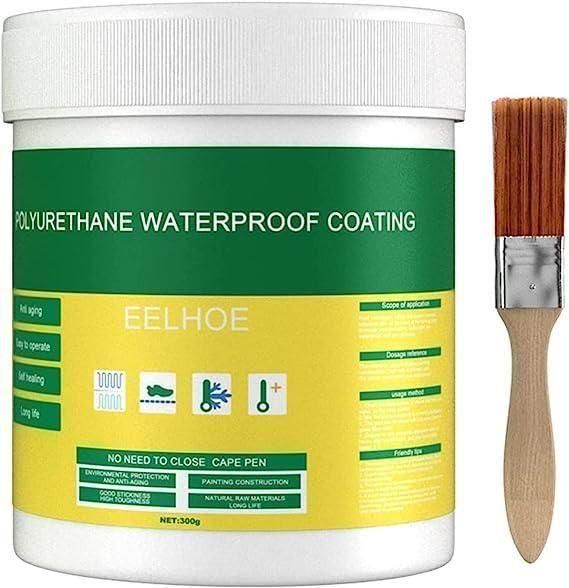 Transparent Waterproof Glue - Up to 50% Off Today