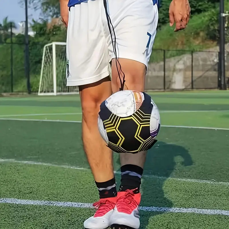 Solo Football Training Belt | For Football & Volleyball