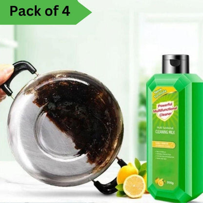 Powerful Multifunctional Cleaner  🔥  BUY 1 GET 3 FREE  🔥