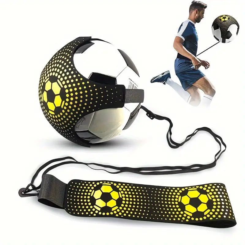 Solo Football Training Belt | For Football & Volleyball