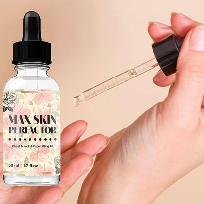 ORGANIC MAX SKIN PERFECTOR SERUM (BUY 1 GET 1 FREE) ⭐⭐⭐⭐⭐4.9/5 Rating