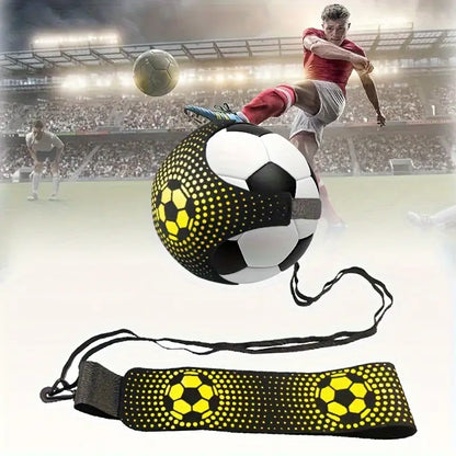 Solo Football Training Belt | For Football & Volleyball