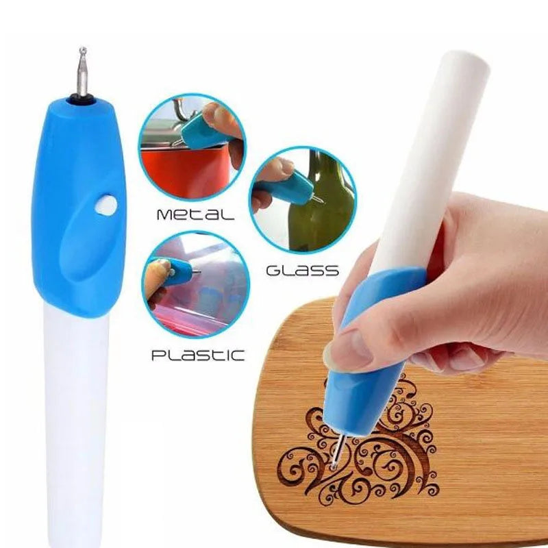 All Surface Engraving Pen