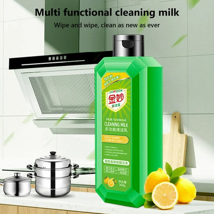 Powerful Multifunctional Cleaner  🔥  BUY 1 GET 3 FREE  🔥