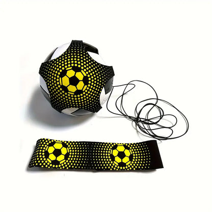 Solo Football Training Belt | For Football & Volleyball