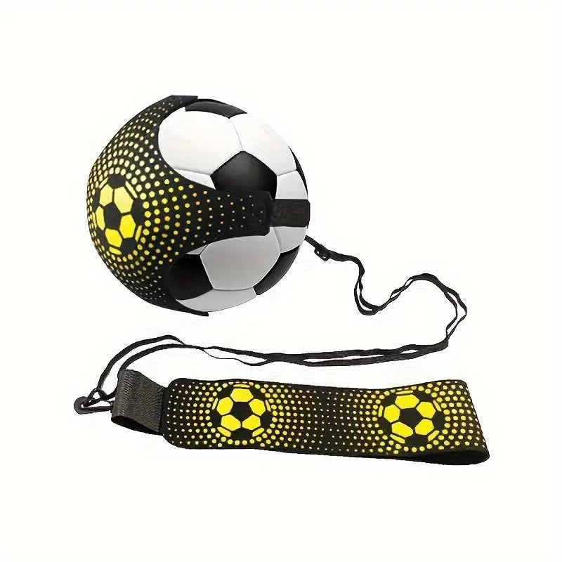 Solo Football Training Belt | For Football & Volleyball