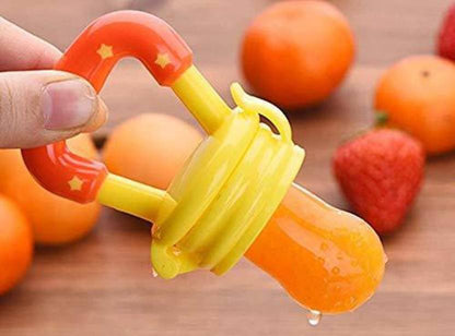 Baby Fruit Feeder Pacifier & Sipper Mugs for Kids