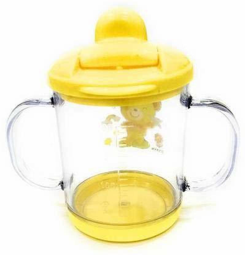 Baby Fruit Feeder Pacifier & Sipper Mugs for Kids