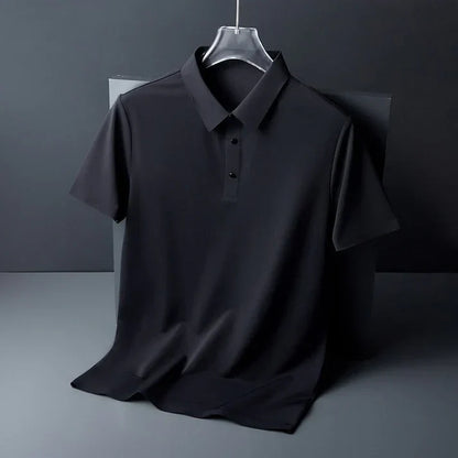 Half Sleeves Mens Polo T-Shirt BUY 2 GET 2 FREE (PACK OF 4)